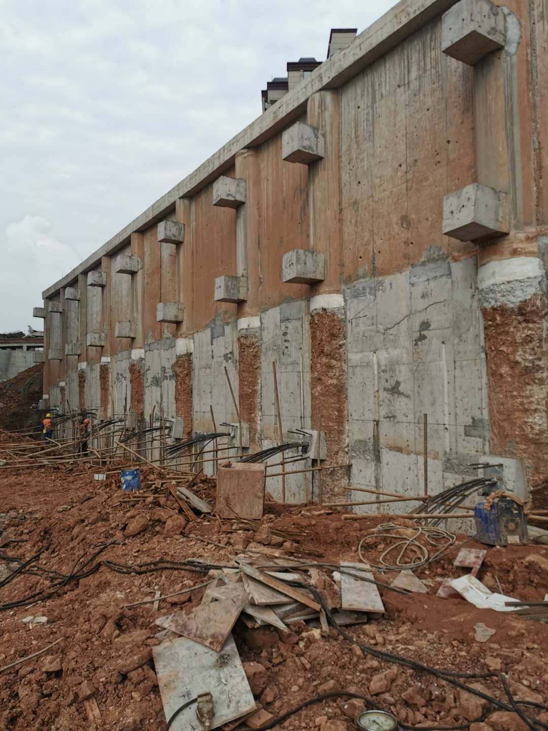 施工現(xiàn)場(chǎng)